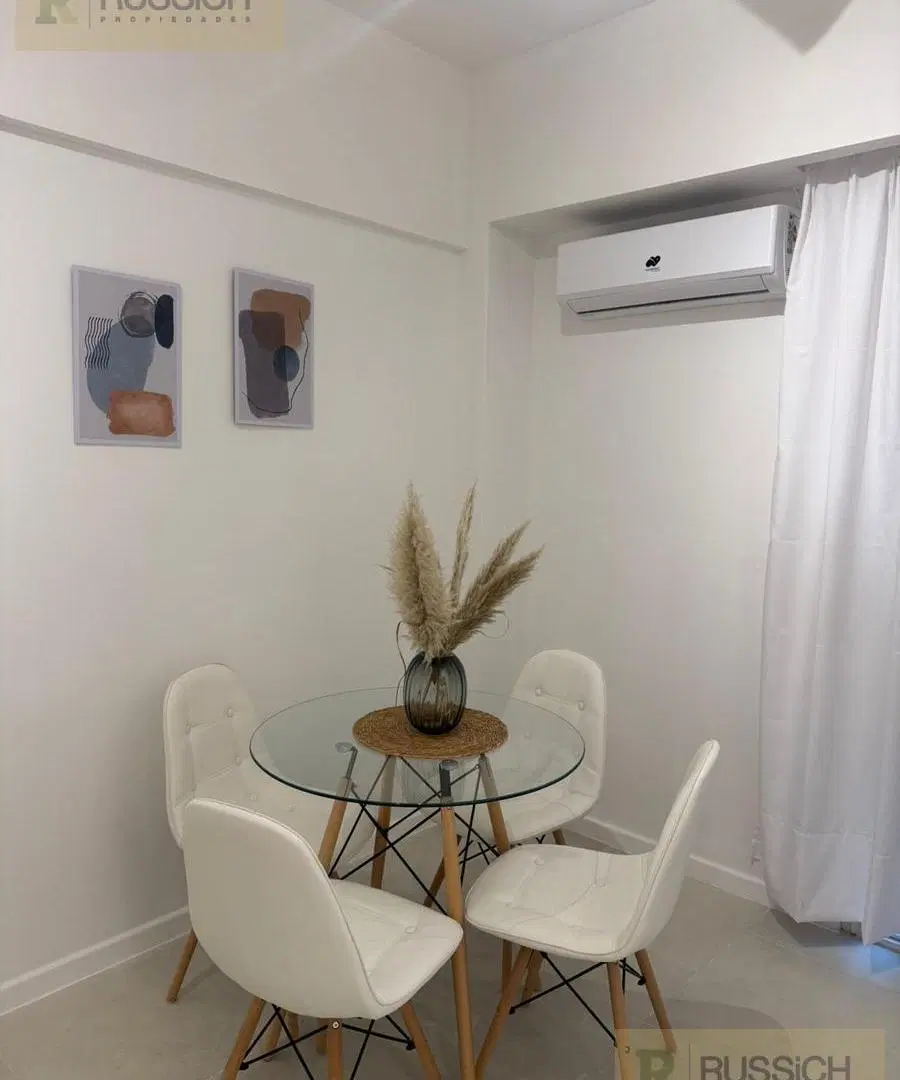 Departamento de 1 ambiente interno 3