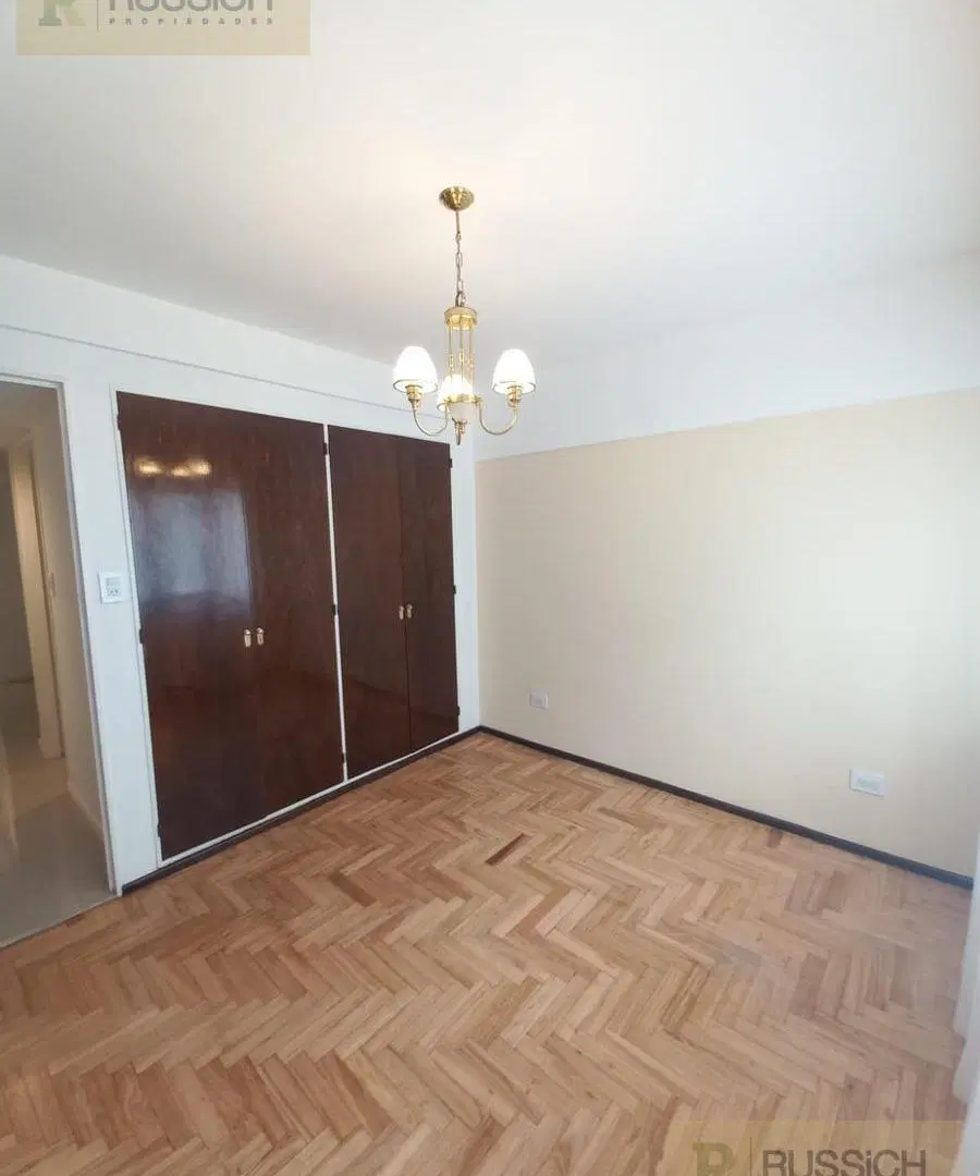 Departamento en venta 3 ambientes al frente con balcon saliente 3