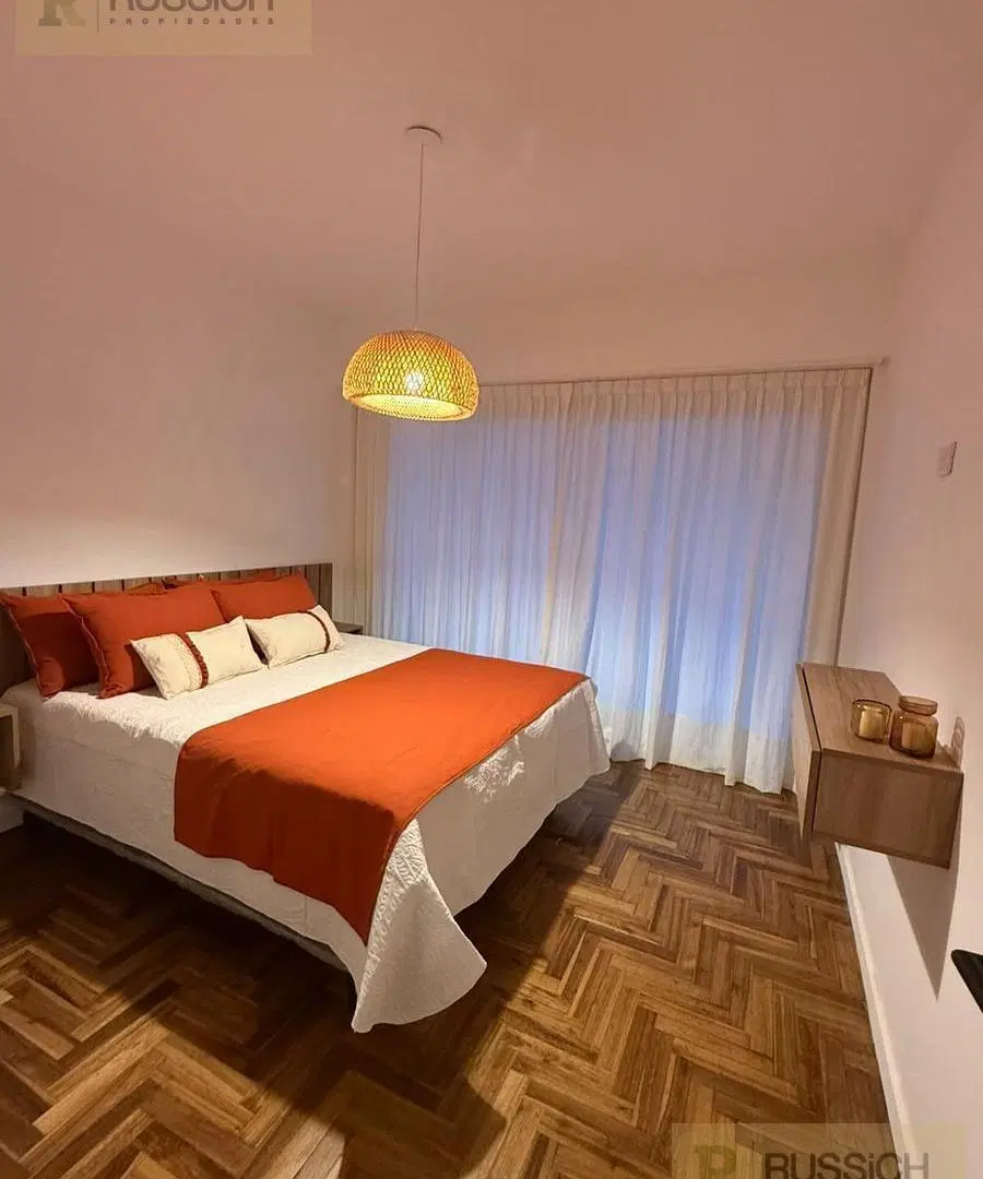 Departamento en venta 3 ambientes a la calle con espacio de cochera 3