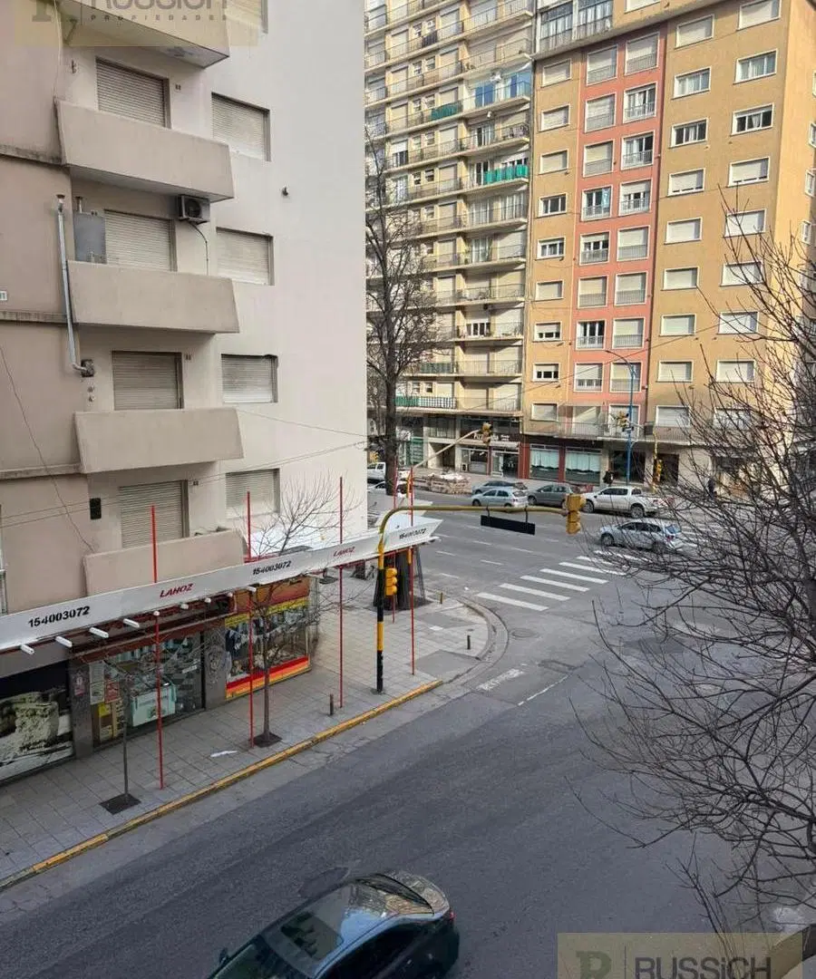Departamento en Centro 5