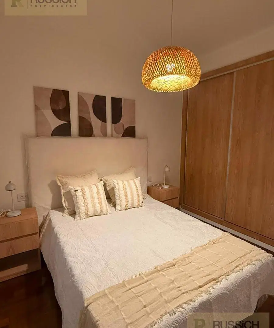 Departamento en Centro 4