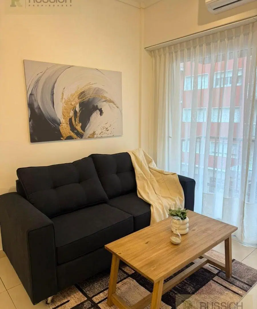 Departamento en Centro 2