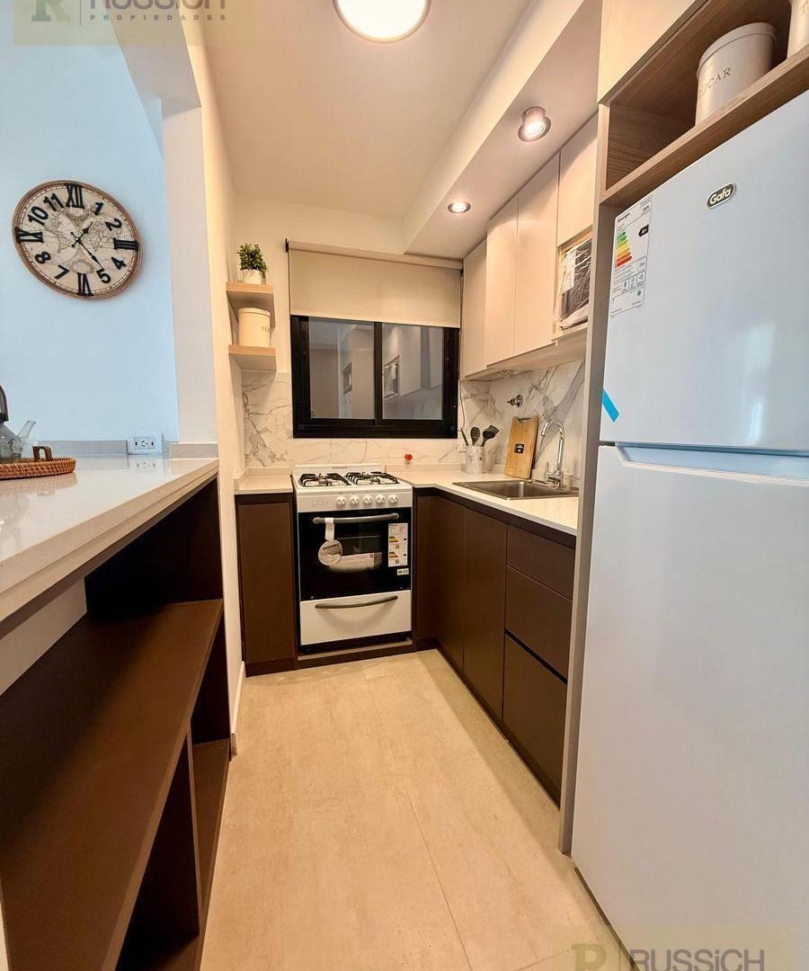Foto de Departamento en venta 2 ambientes a la calle con balcon saliente, imagen 3