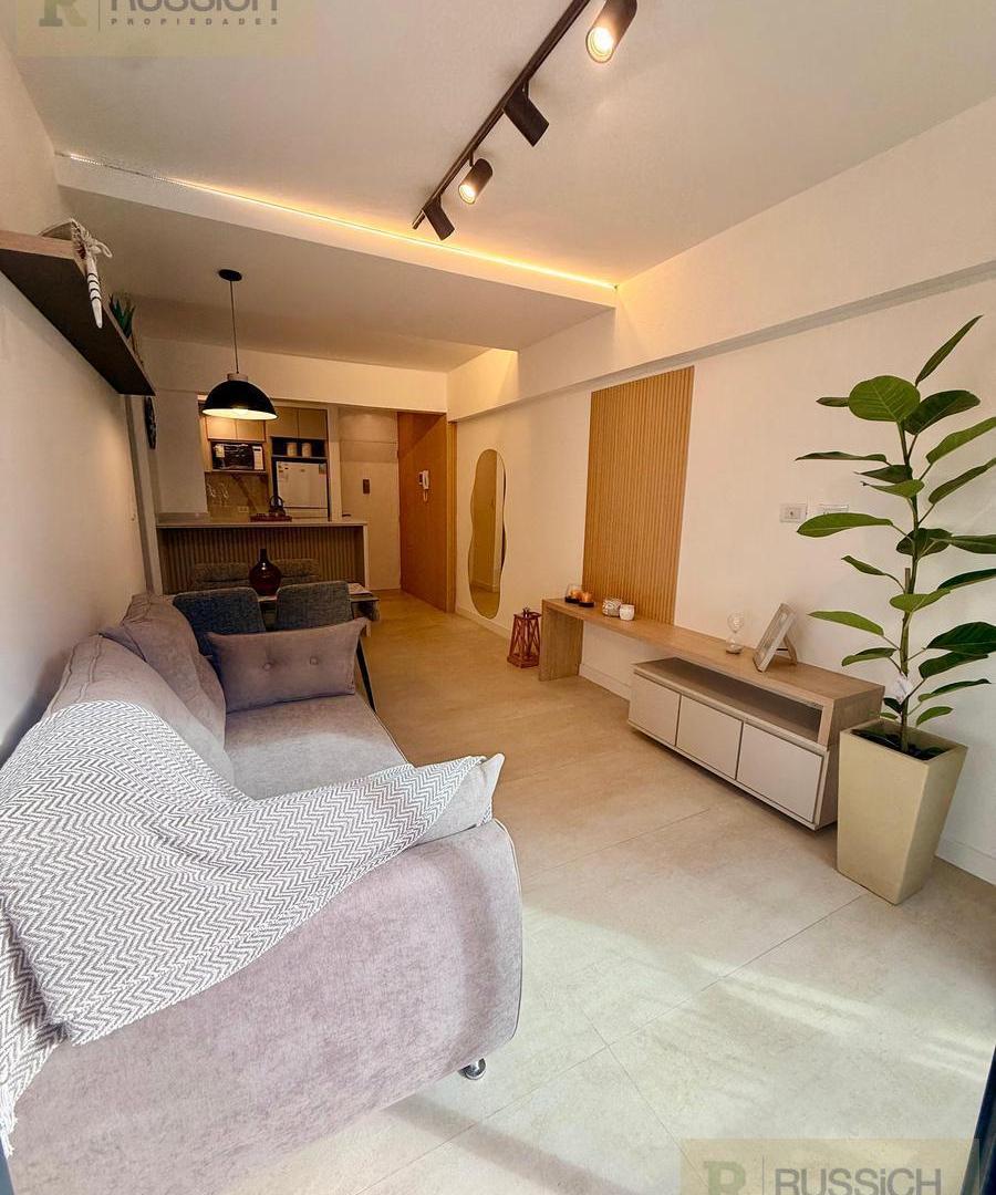 Foto de Departamento en venta 2 ambientes a la calle con balcon saliente, imagen 5