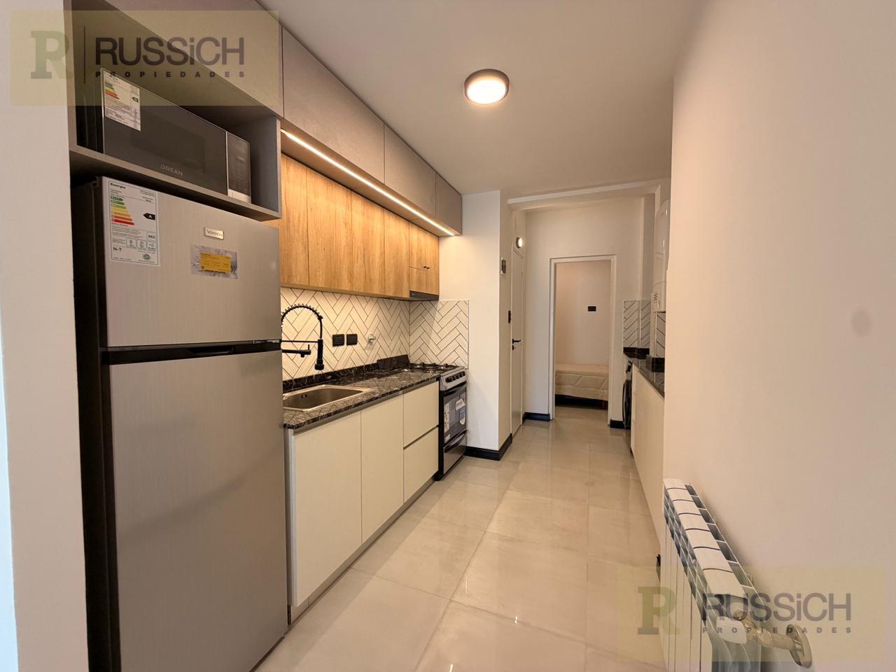 Foto de Departamento en venta 3 ambientes con dependencia al frente, imagen 3