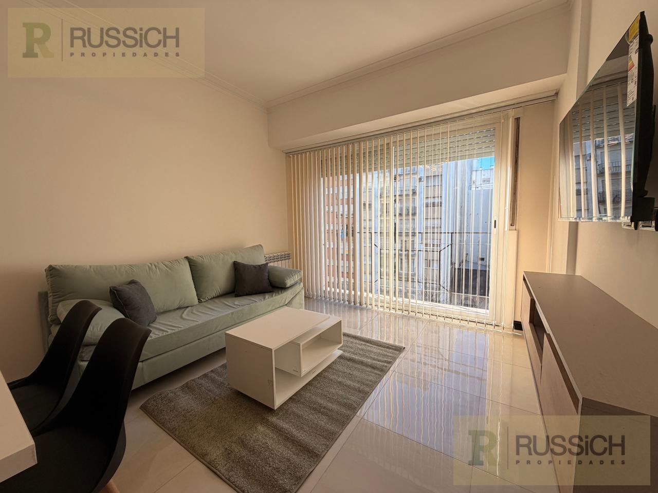 Foto de Departamento en venta 3 ambientes con dependencia al frente, imagen 2