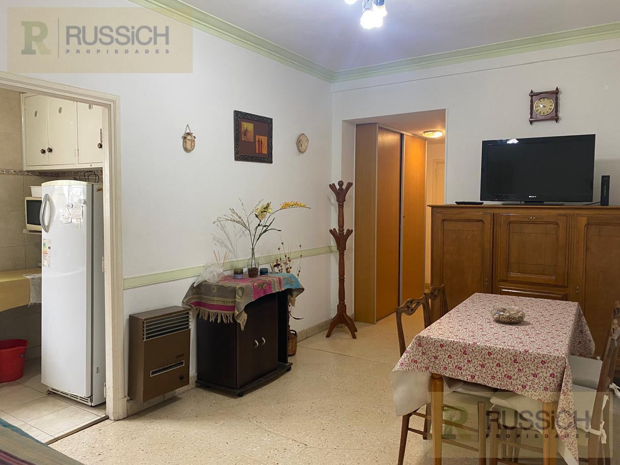 Departamento en venta 2 ambientes interno