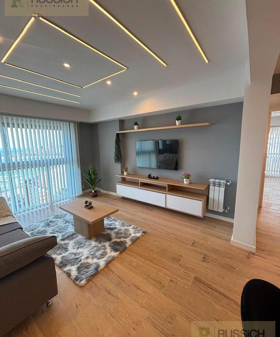 Foto de Departamento en venta 3 ambientes a la calle y vista al mar, imagen 4