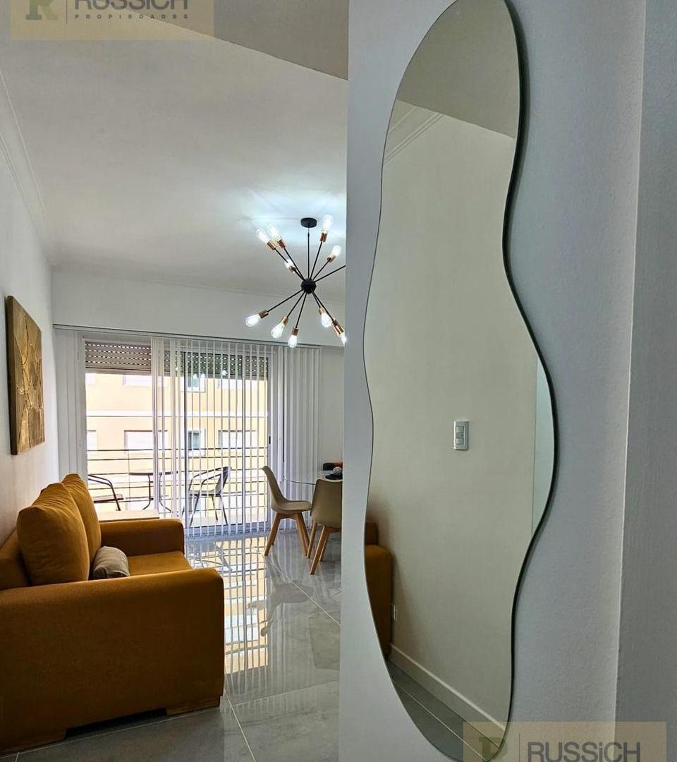 Foto de Departamento en venta 3 ambientes al frente con balcon, imagen 4