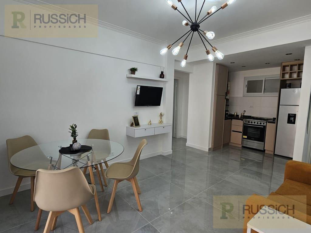 Foto de Departamento en venta 3 ambientes al frente con balcon, imagen 2