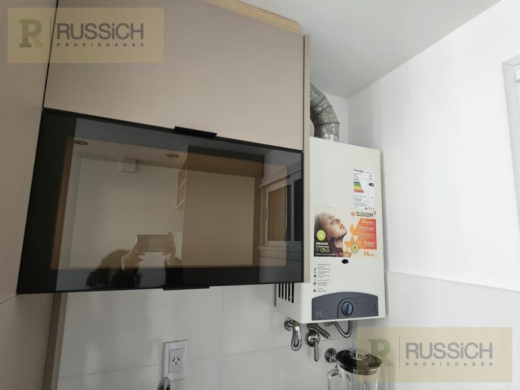 Foto de Departamento en venta 3 ambientes al frente con balcon, imagen 5