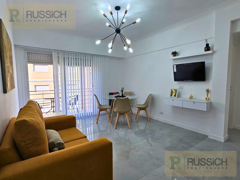 Foto de Departamento en venta 3 ambientes al frente con balcon, imagen 1