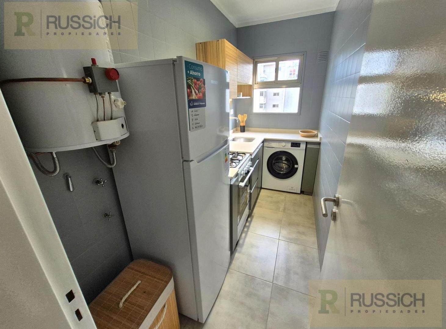 Foto de Departamento en venta 1 ambiente a la calle, imagen 1