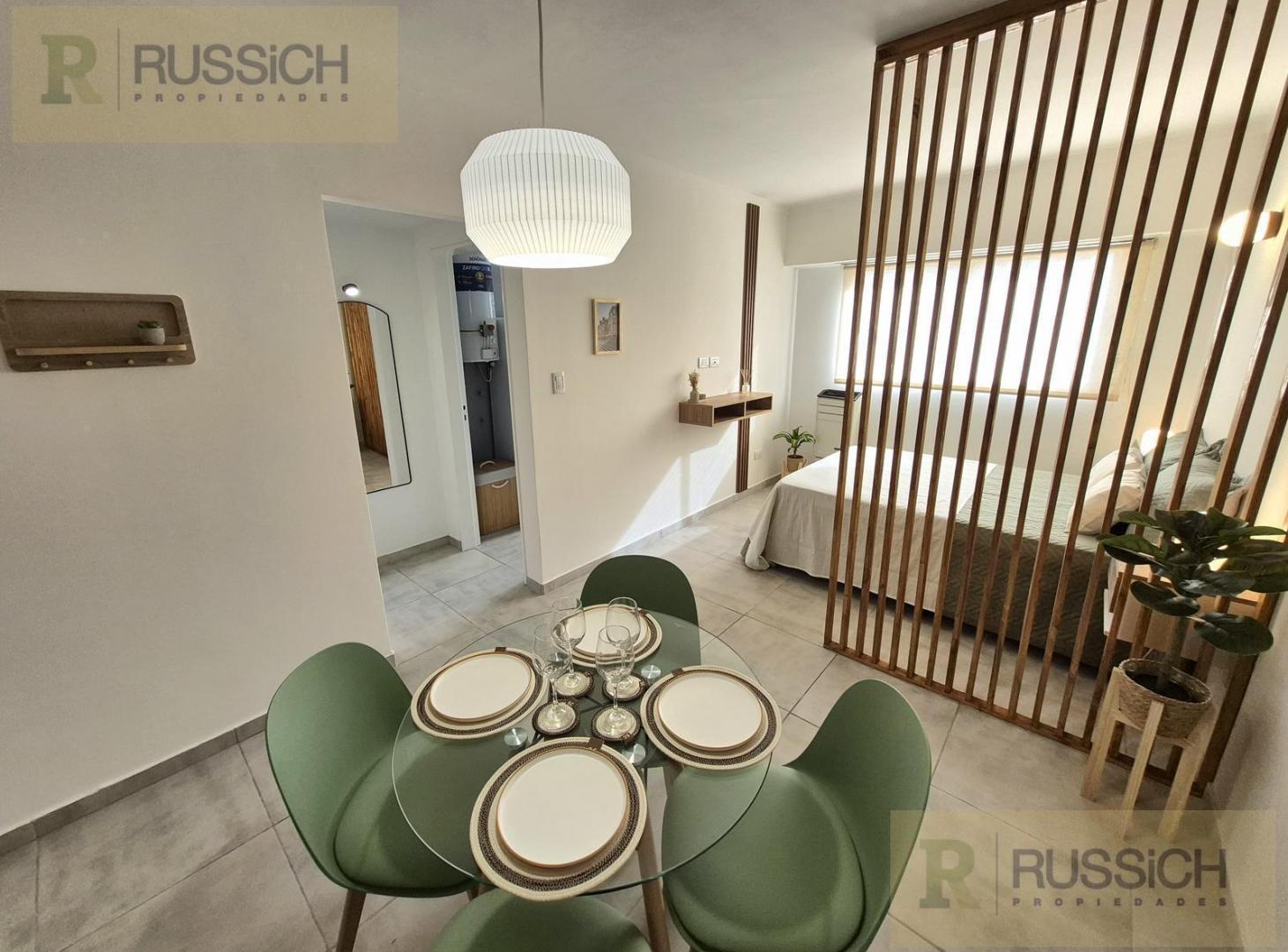 Foto de Departamento en venta 1 ambiente a la calle, imagen 2