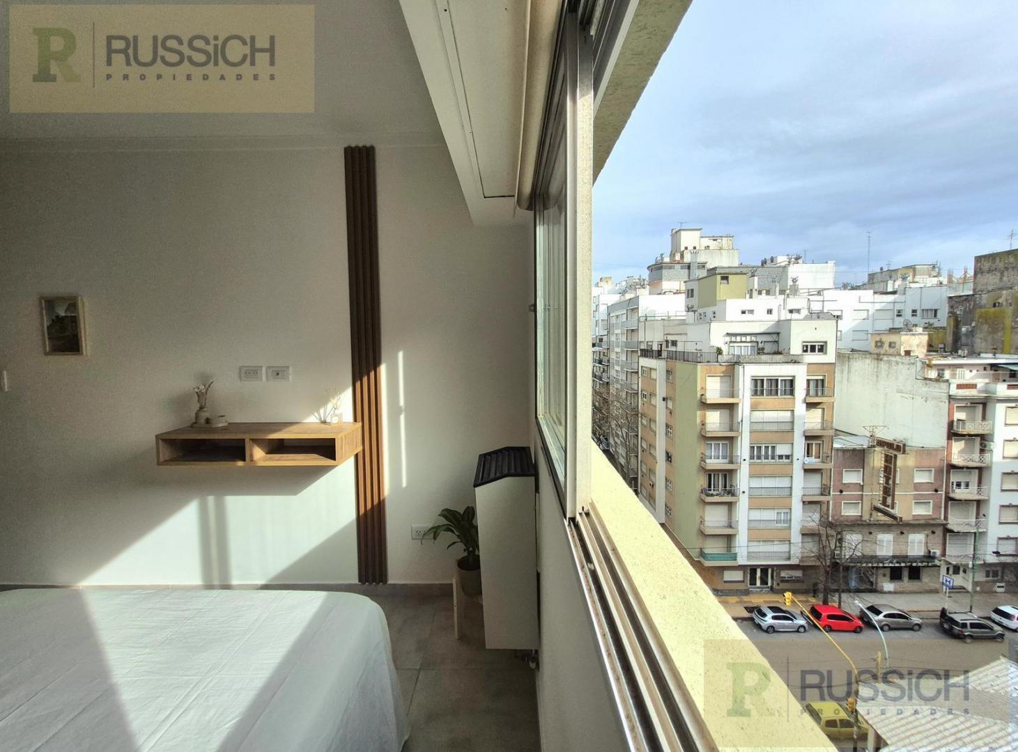 Foto de Departamento en venta 1 ambiente a la calle, imagen 4