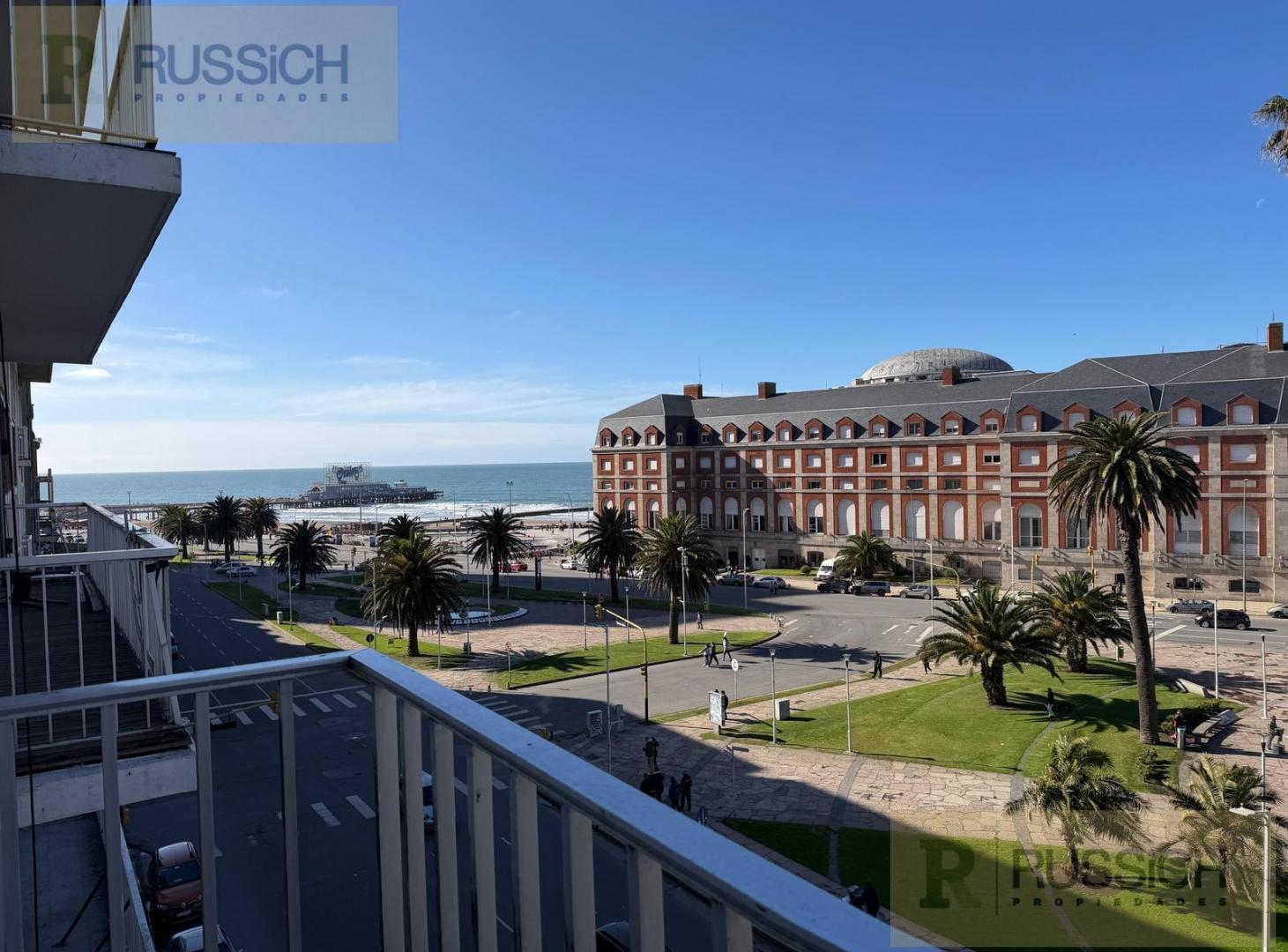 Foto de Departamento en venta 3 ambientes con balcon y cochera, imagen 5