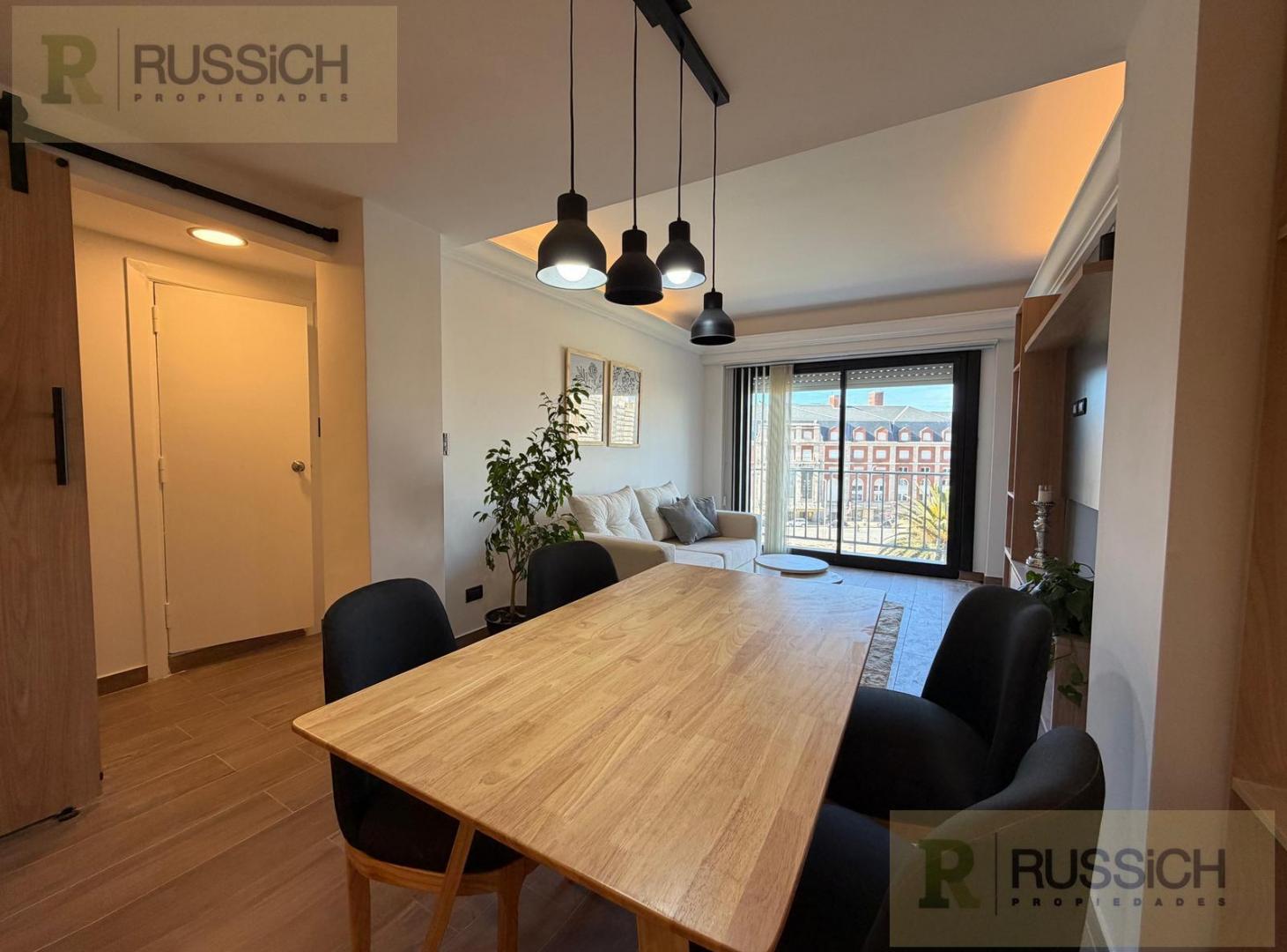 Foto de Departamento en venta 3 ambientes con balcon y cochera, imagen 4