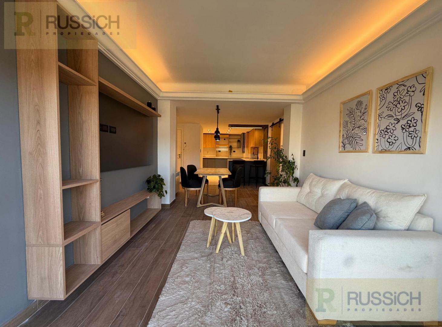 Foto de Departamento en venta 3 ambientes con balcon y cochera, imagen 3