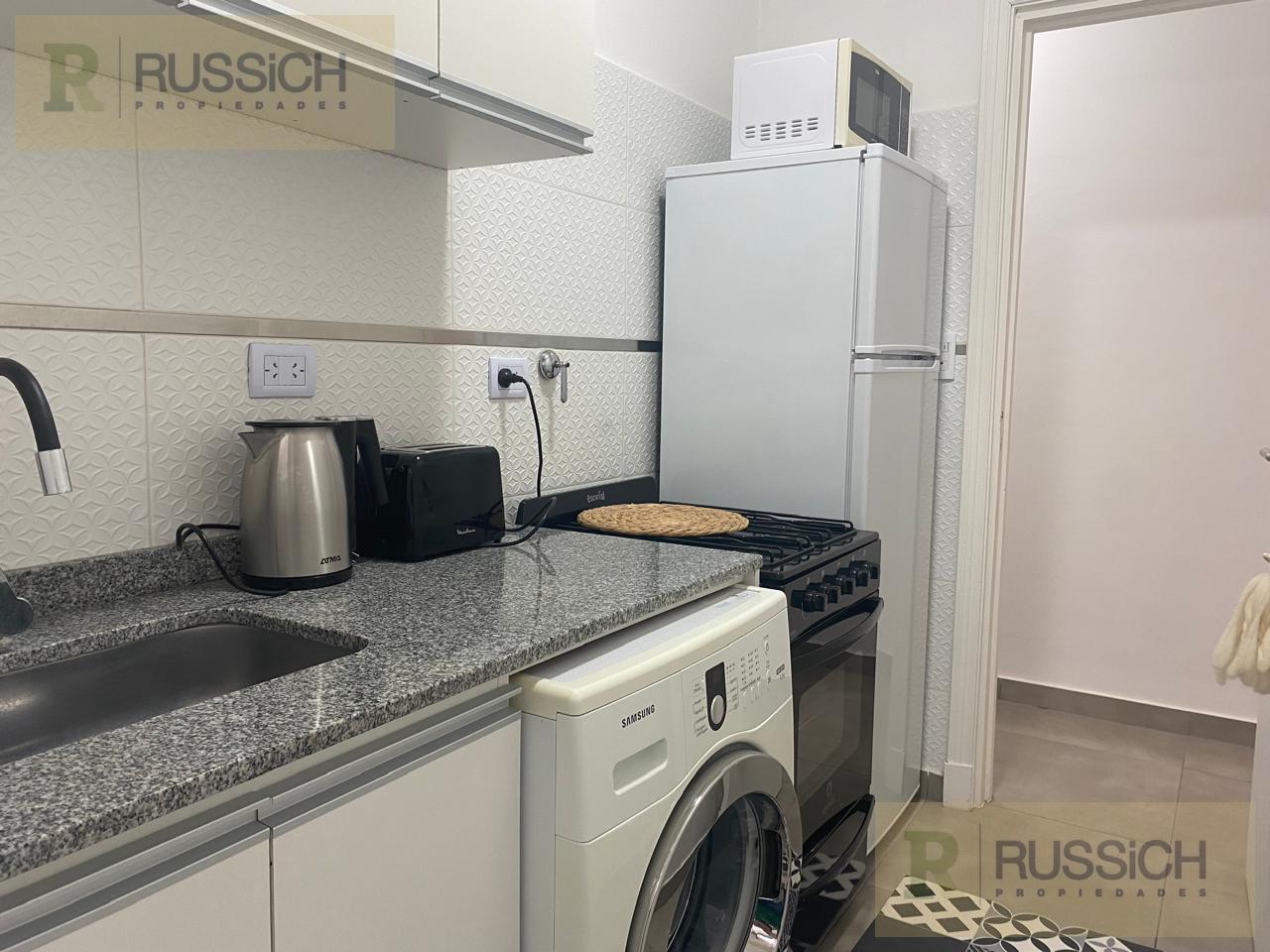 Foto de Departamento en venta 2 ambientes interno muy luminoso, imagen 4