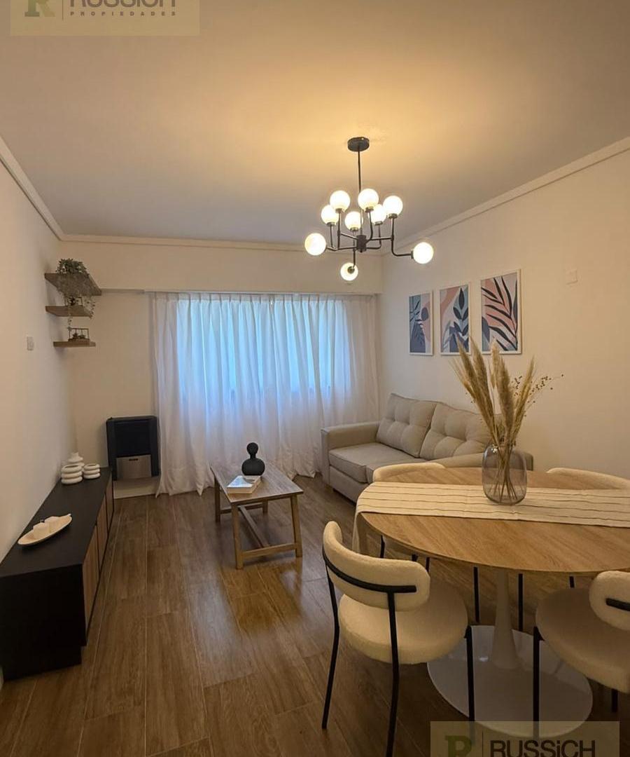 Foto de Departamento en venta 3 ambientes al contrafrente luminoso, imagen 5