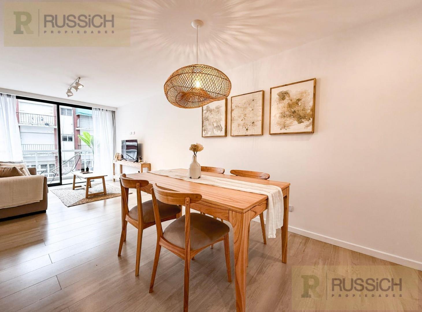 Foto de Departamento en venta 2 ambientes con balcon a estrenar, imagen 4
