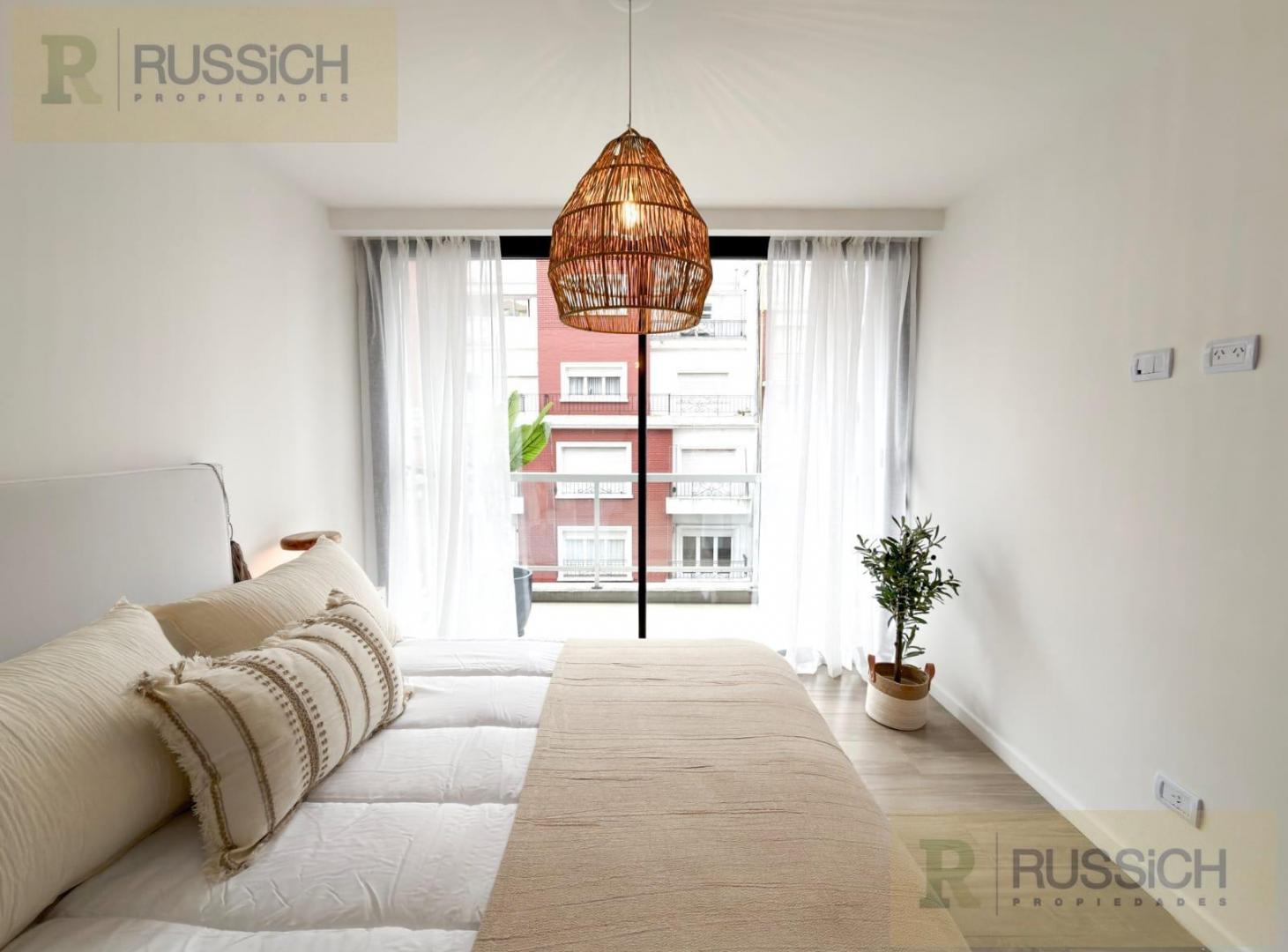Foto de Departamento en venta 2 ambientes con balcon a estrenar, imagen 3