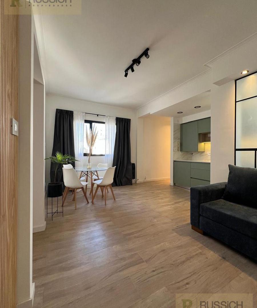Foto de Departamento en venta 3 ambientes al lateral abierto, imagen 5