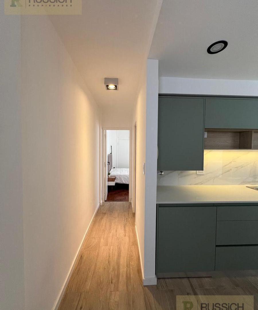 Foto de Departamento en venta 3 ambientes al lateral abierto, imagen 1