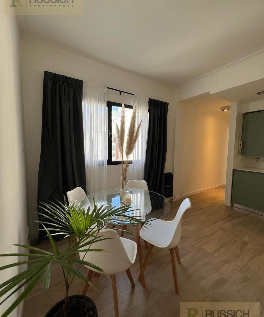 Foto de Departamento en venta 3 ambientes al lateral abierto, imagen 4