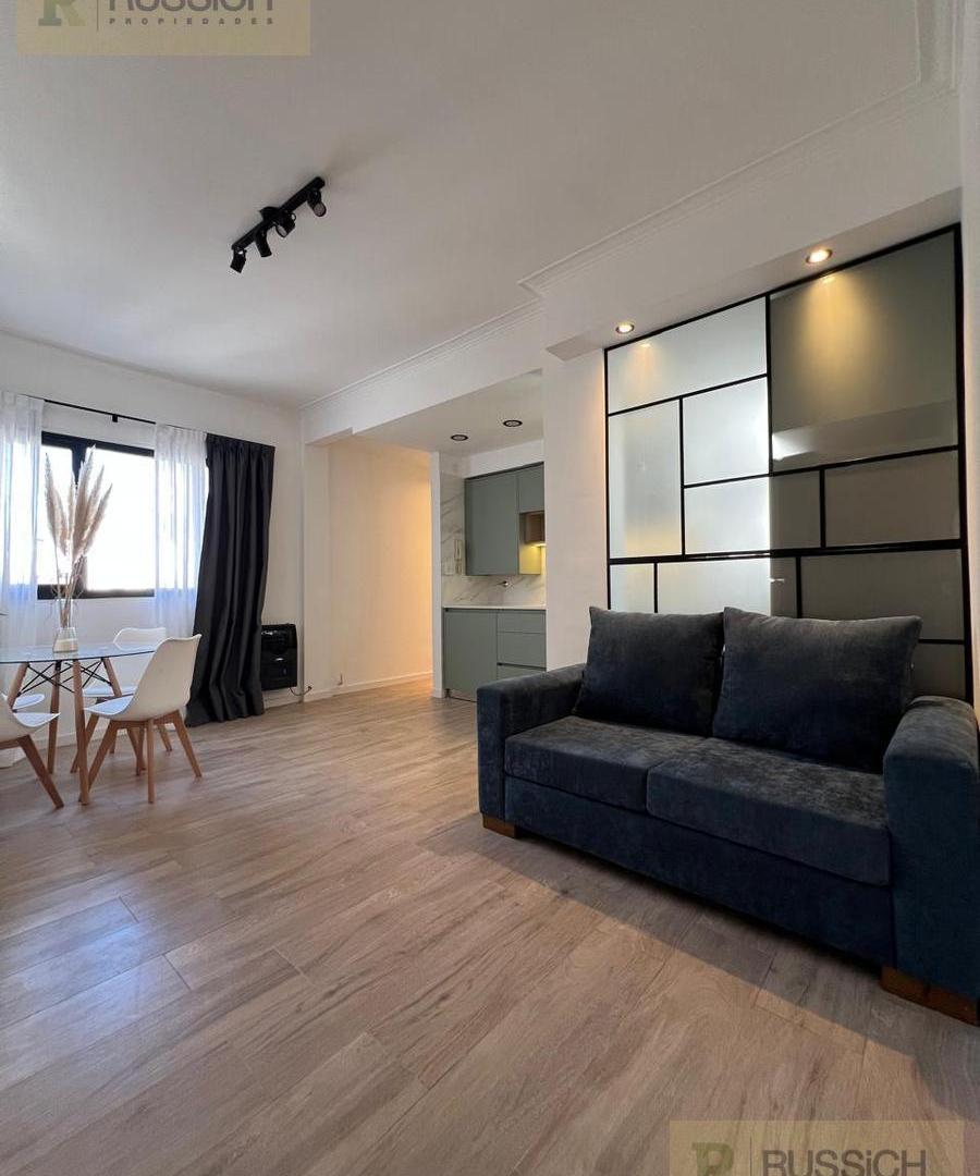 Foto de Departamento en venta 3 ambientes al lateral abierto, imagen 3