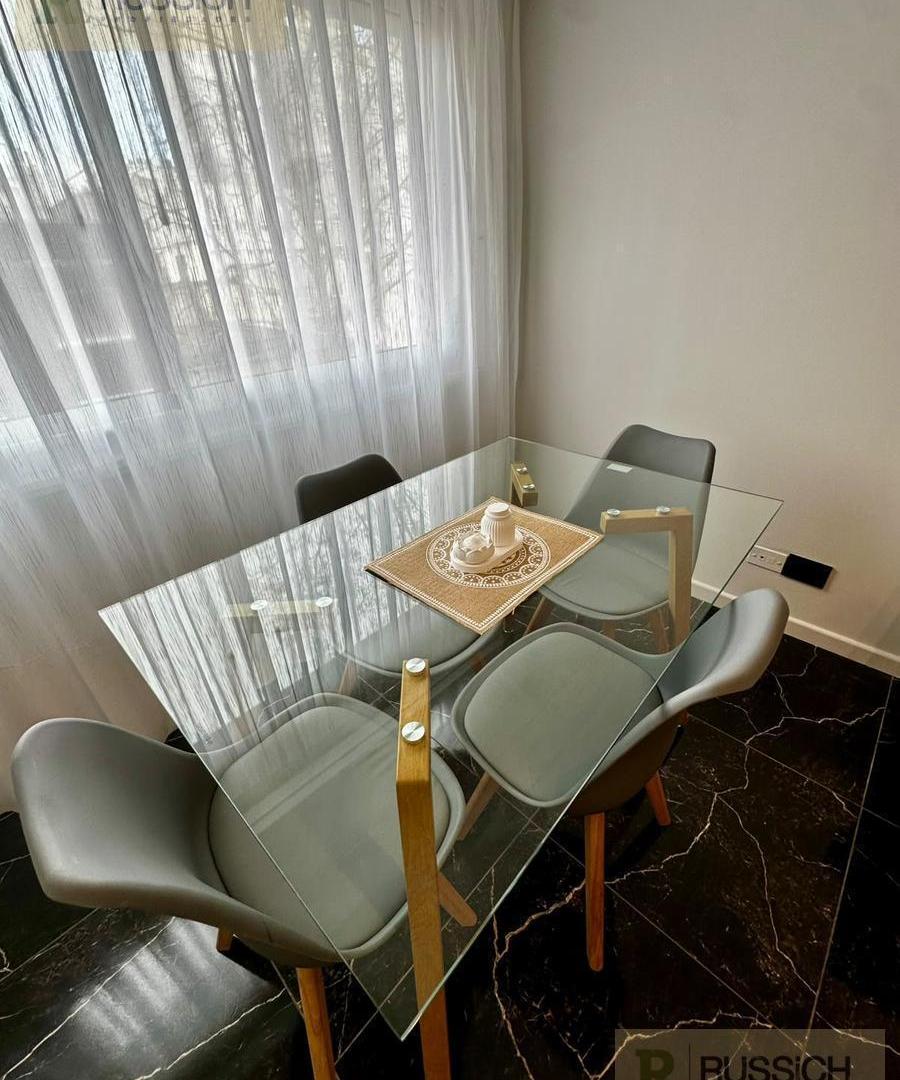 Foto de Departamento de 3 ambientes externo con balcon, imagen 5