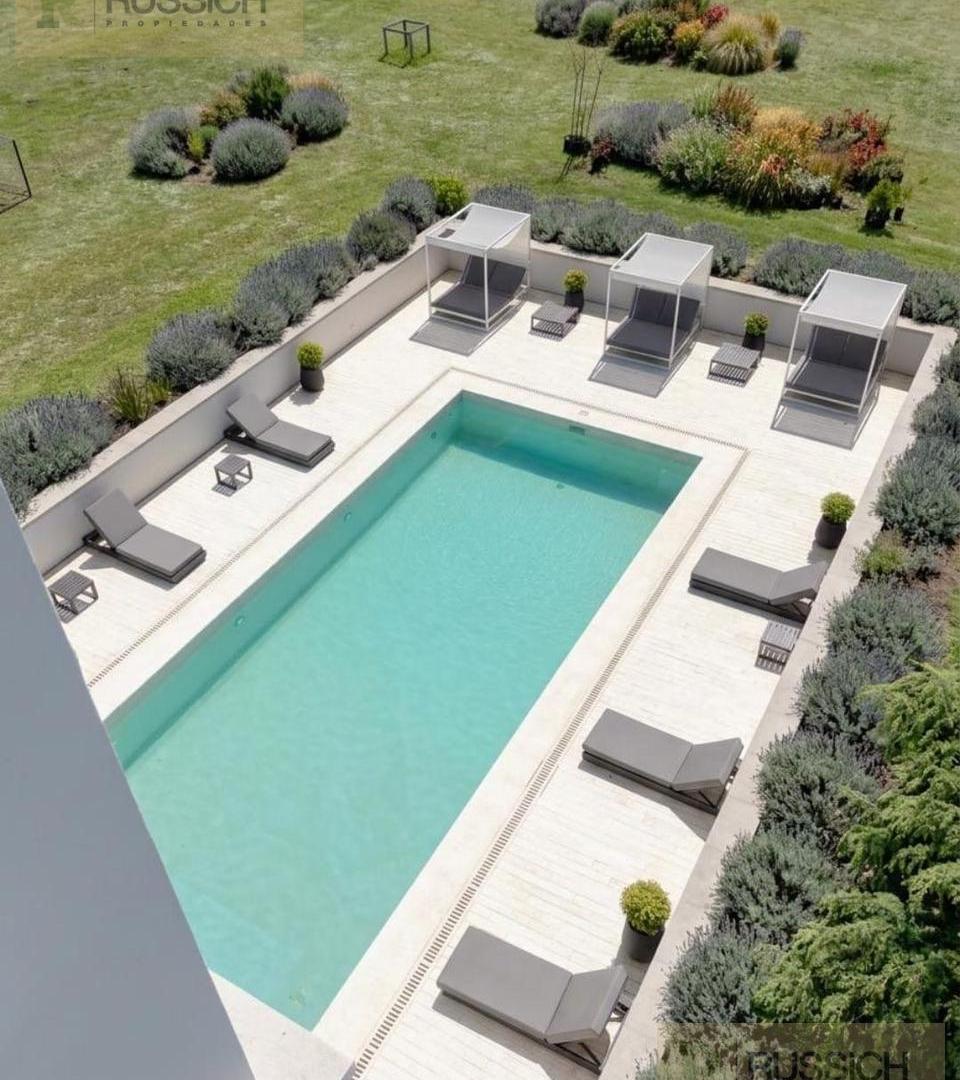 Foto de Terreno dentro del exclusivo barrio privado Casonas del Haras, imagen 4