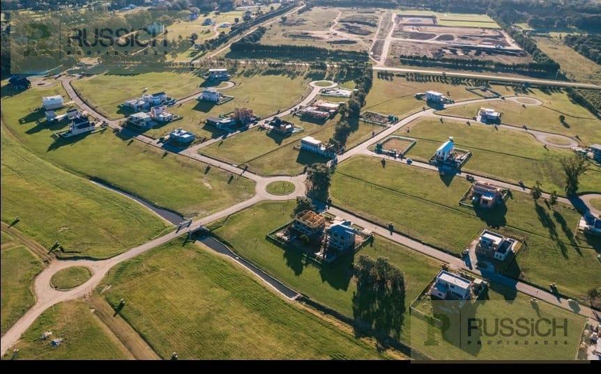 Foto de Terreno dentro del exclusivo barrio privado Casonas del Haras, imagen 2