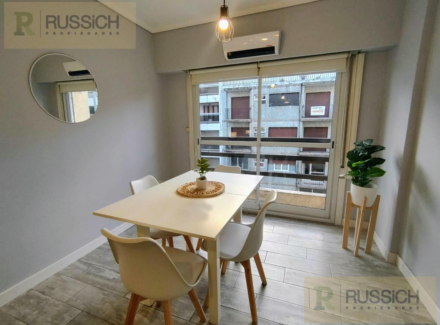 Foto de Departamento de 1 ambiente a la calle con balcon, imagen 4