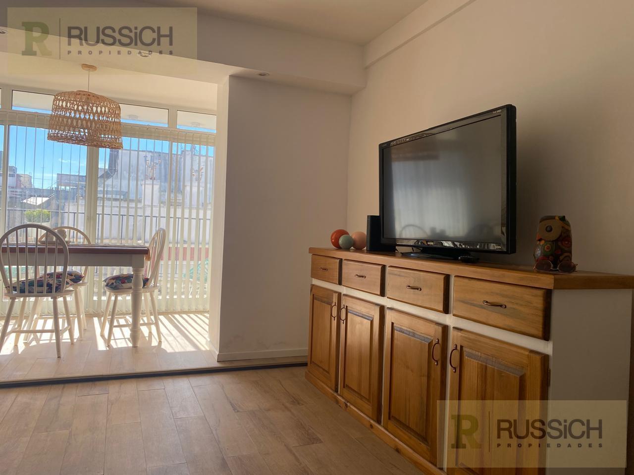 Foto de Departamento en venta 2 ambientes a la calle con dependencia de servicio, imagen 4