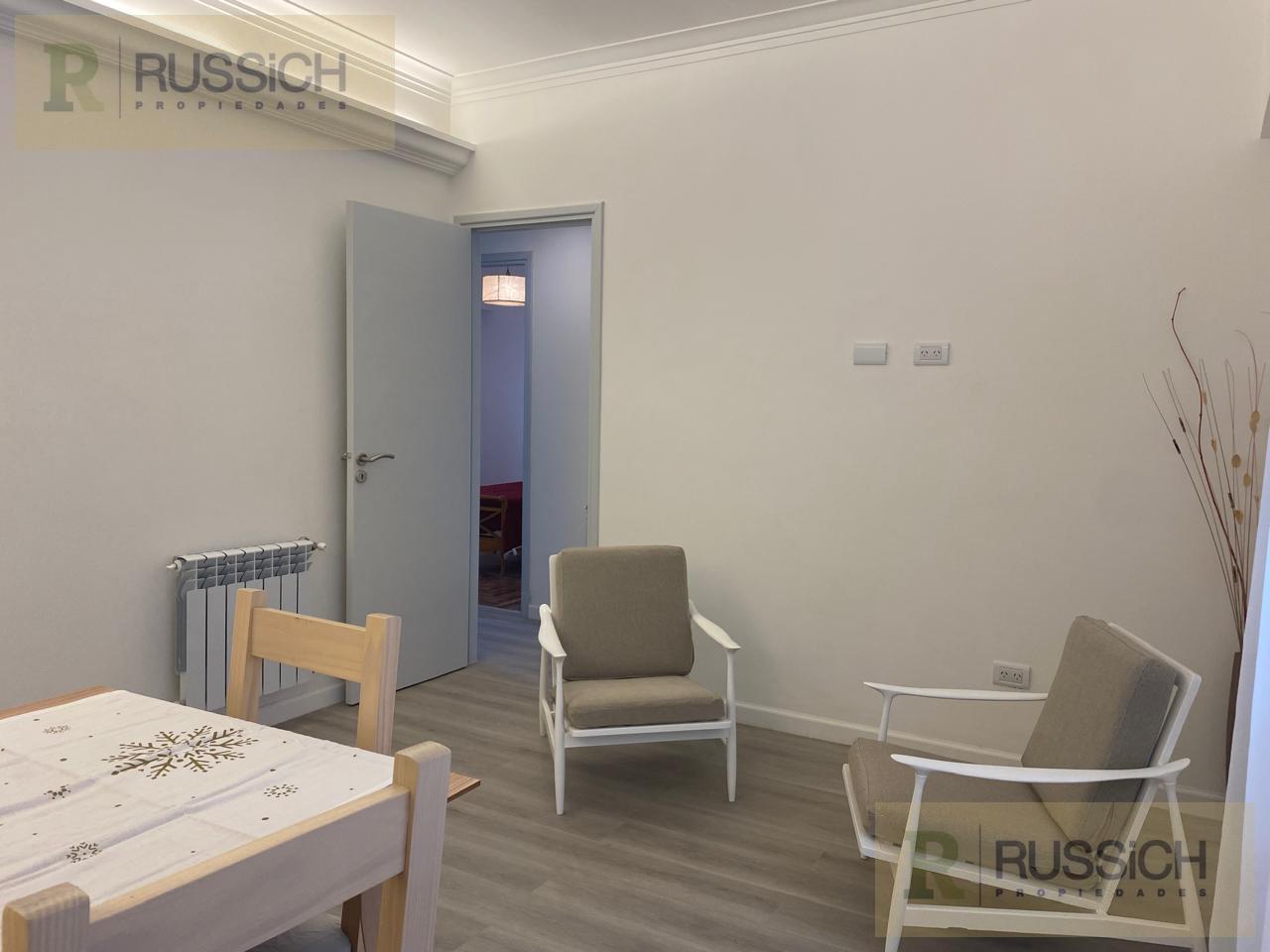 Foto de Departamento en venta 3 ambientes con dependencia al contrafrente, imagen 1
