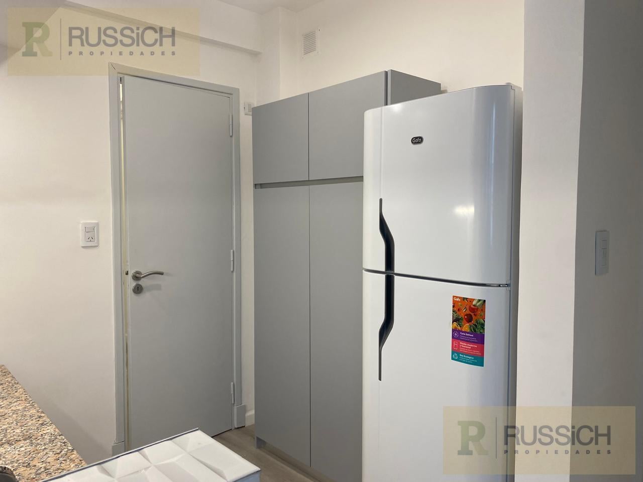 Foto de Departamento en venta 3 ambientes con dependencia al contrafrente, imagen 5