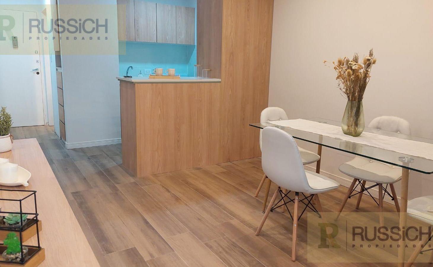 Foto de Departamento de 1 ambiente al frente, imagen 2