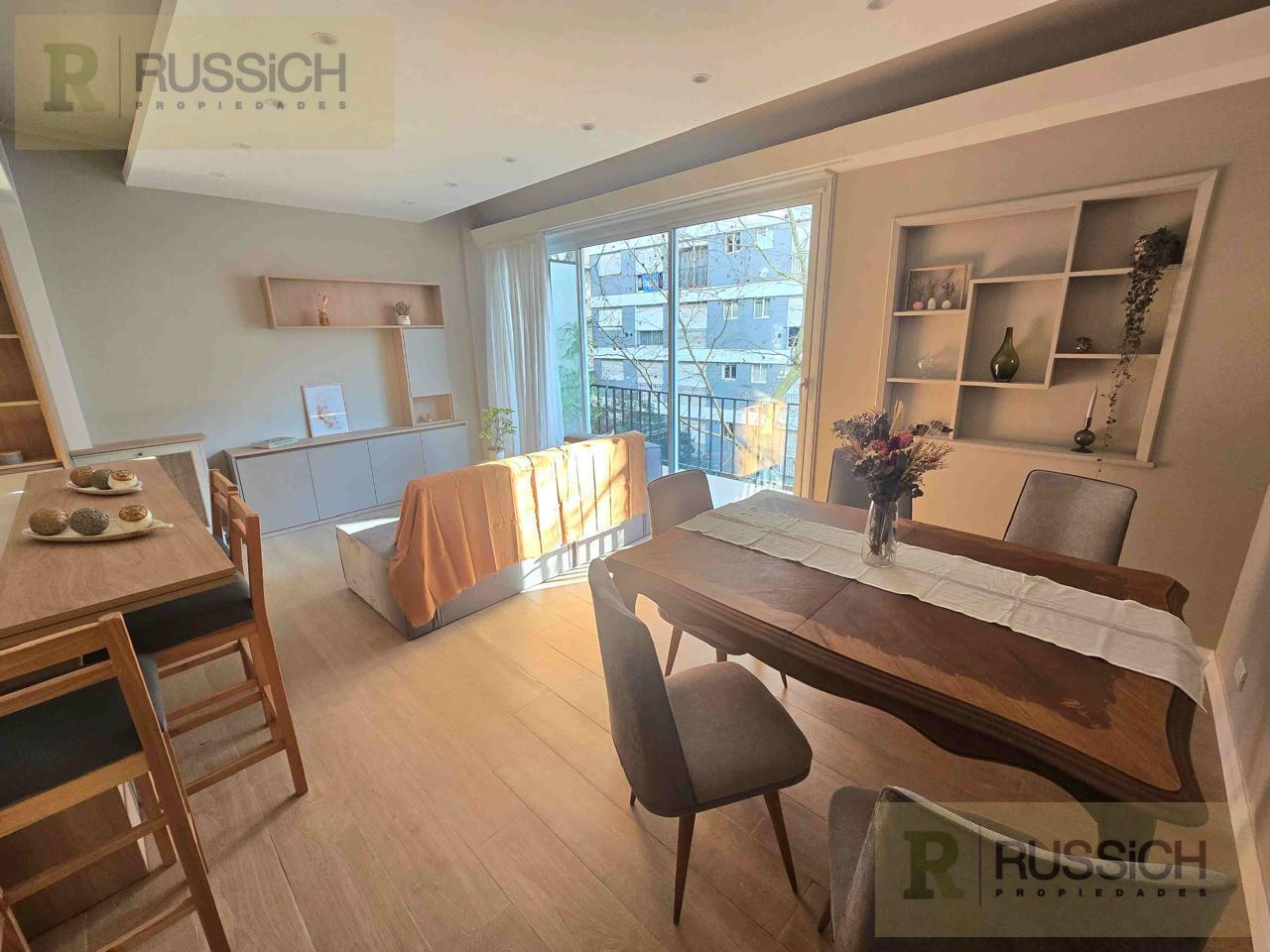 Foto de Departamento en venta 3 ambientes al frente con dependencia, imagen 3