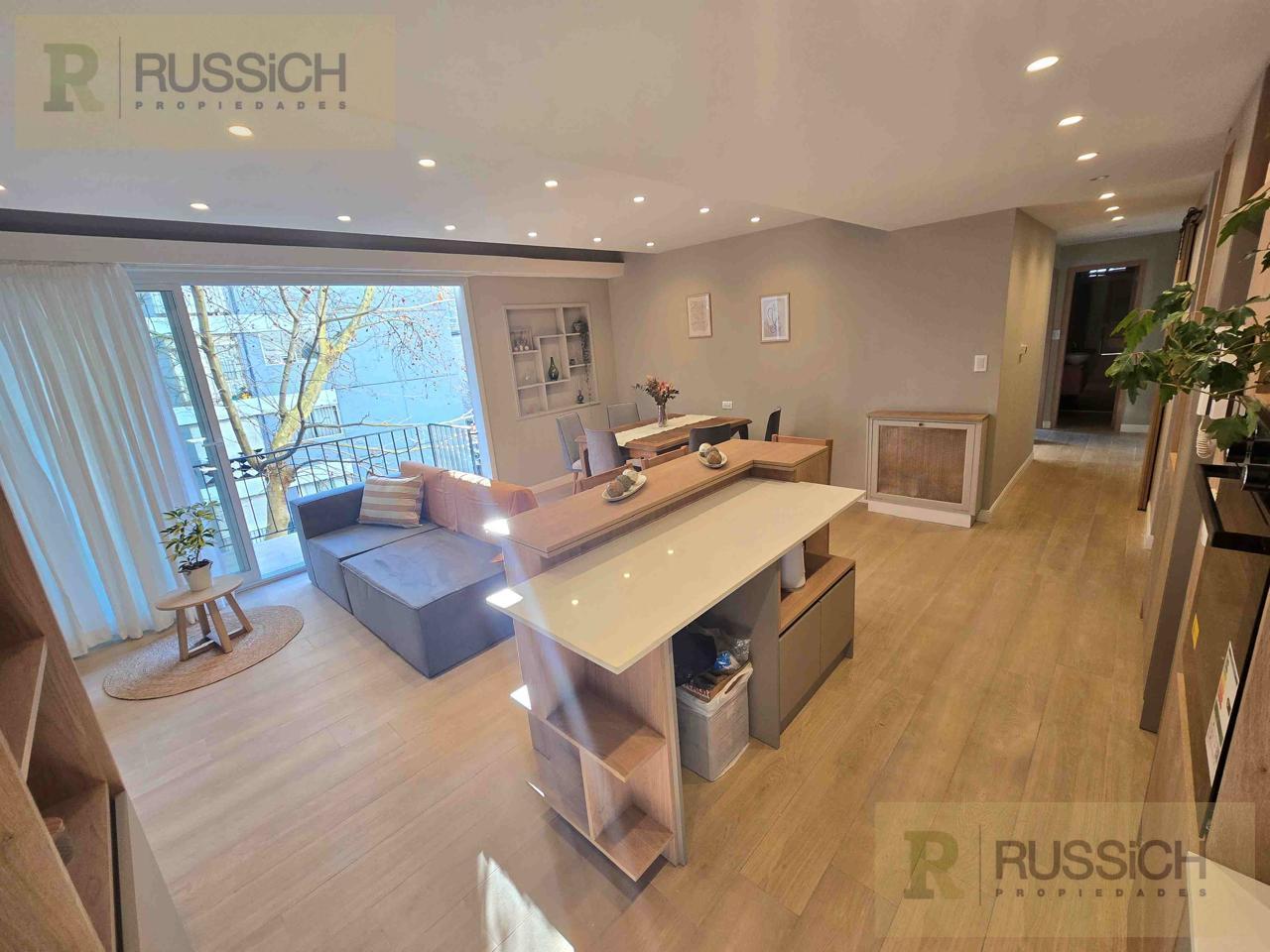Foto de Departamento en venta 3 ambientes al frente con dependencia, imagen 4