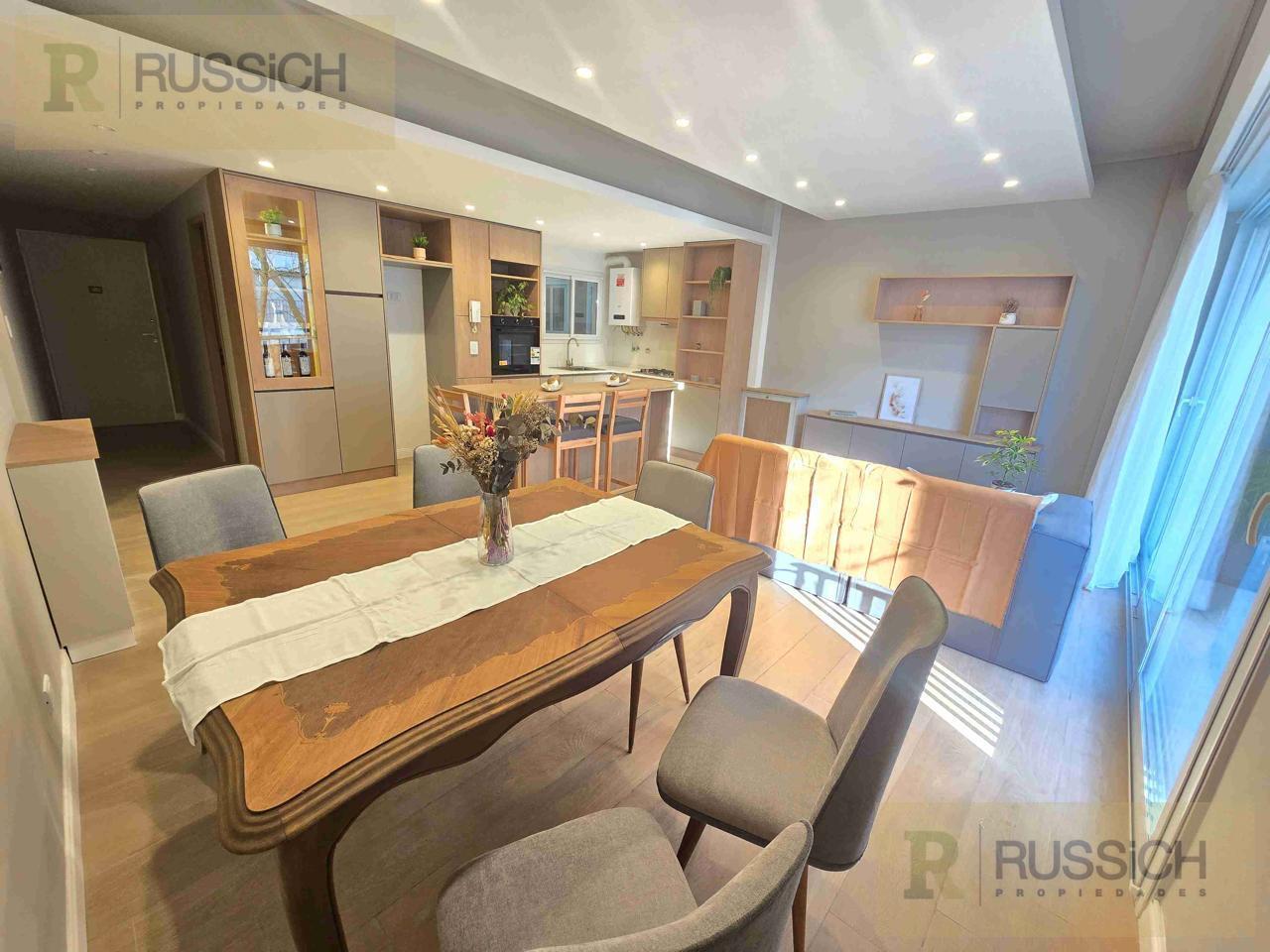 Foto de Departamento en venta 3 ambientes al frente con dependencia, imagen 1