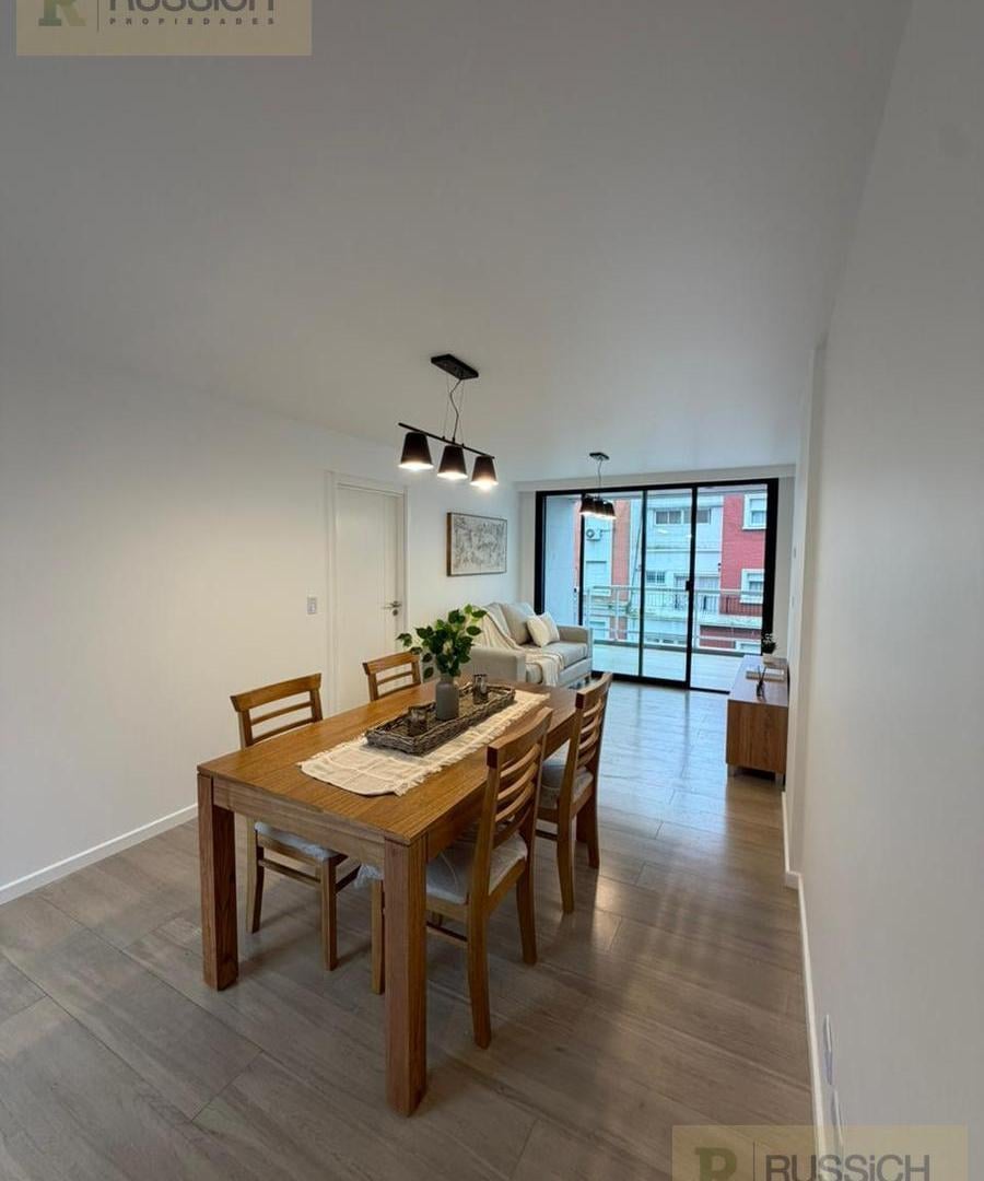 Foto de Departamento en venta 2 ambientes a la calle en edificio Noveccento, imagen 4
