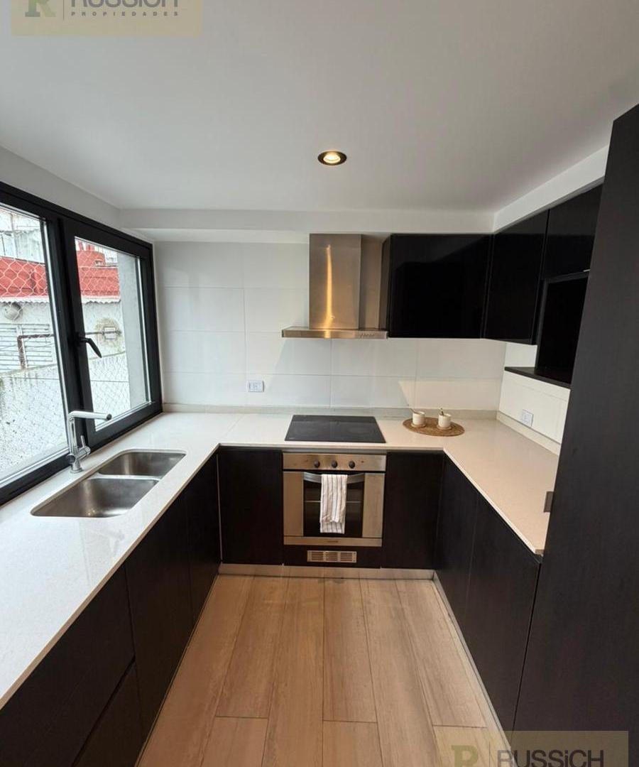 Foto de Departamento en venta 2 ambientes a la calle en edificio Noveccento, imagen 5