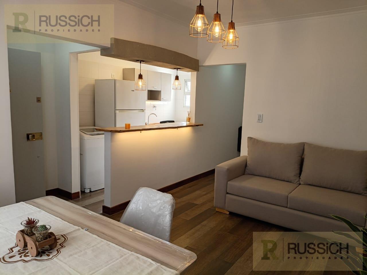 Foto de Departamento en venta 2 ambientes al contrafrente muy lumnoso, imagen 3