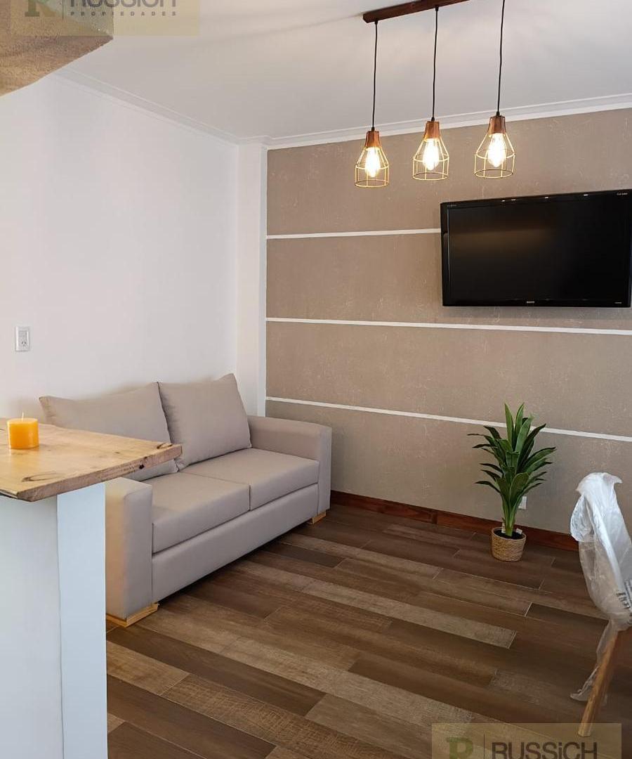 Foto de Departamento en venta 2 ambientes al contrafrente muy lumnoso, imagen 2