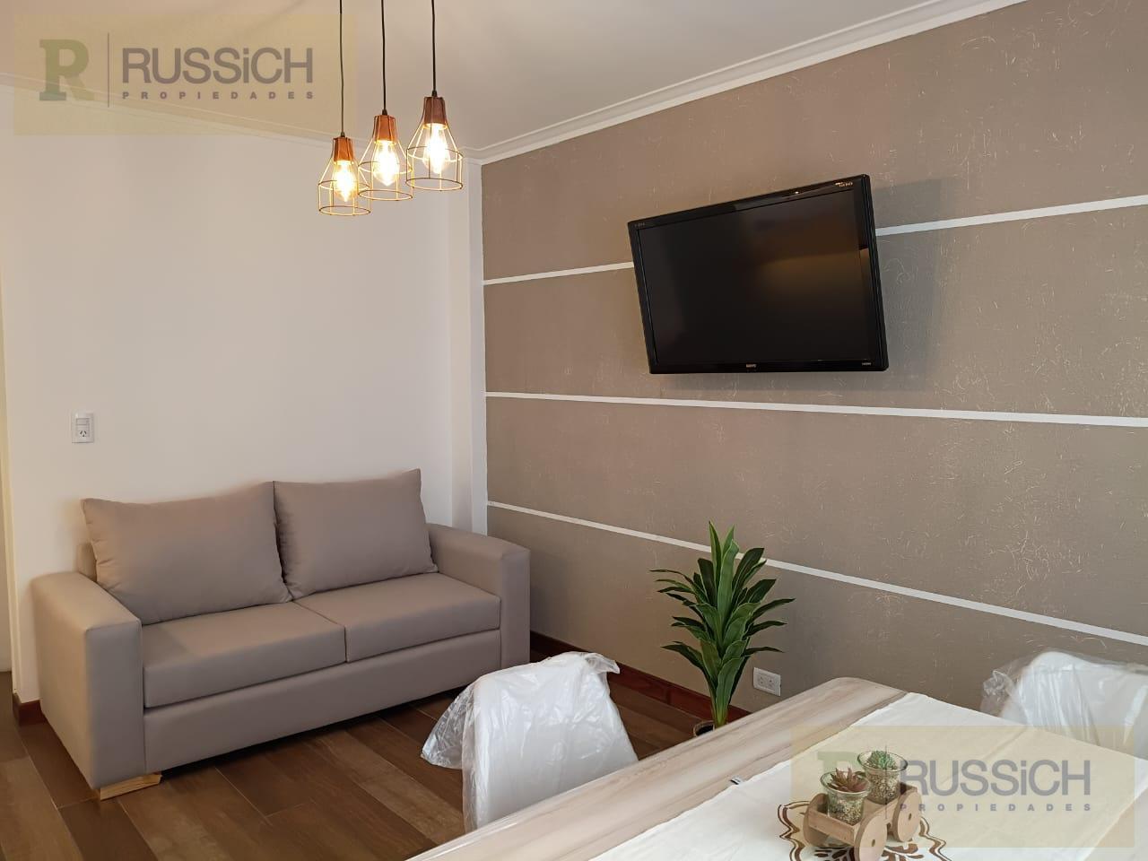 Foto de Departamento en venta 2 ambientes al contrafrente muy lumnoso, imagen 4