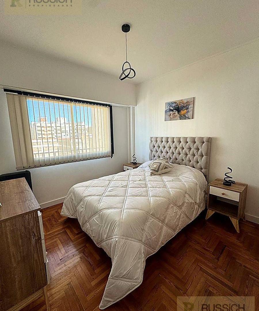 Foto de Departamento de 3 ambientes externo con balcon, imagen 3