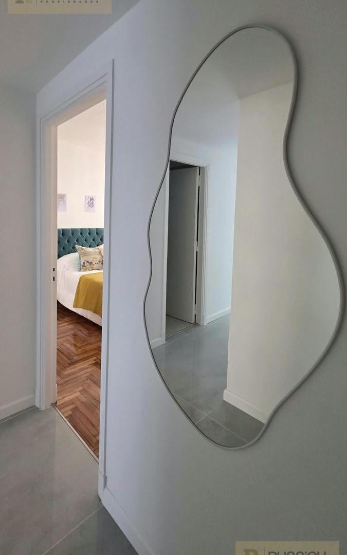 Foto de Departamento en Venta 2 ambientes a la calle con dependencia de servicio, imagen 4