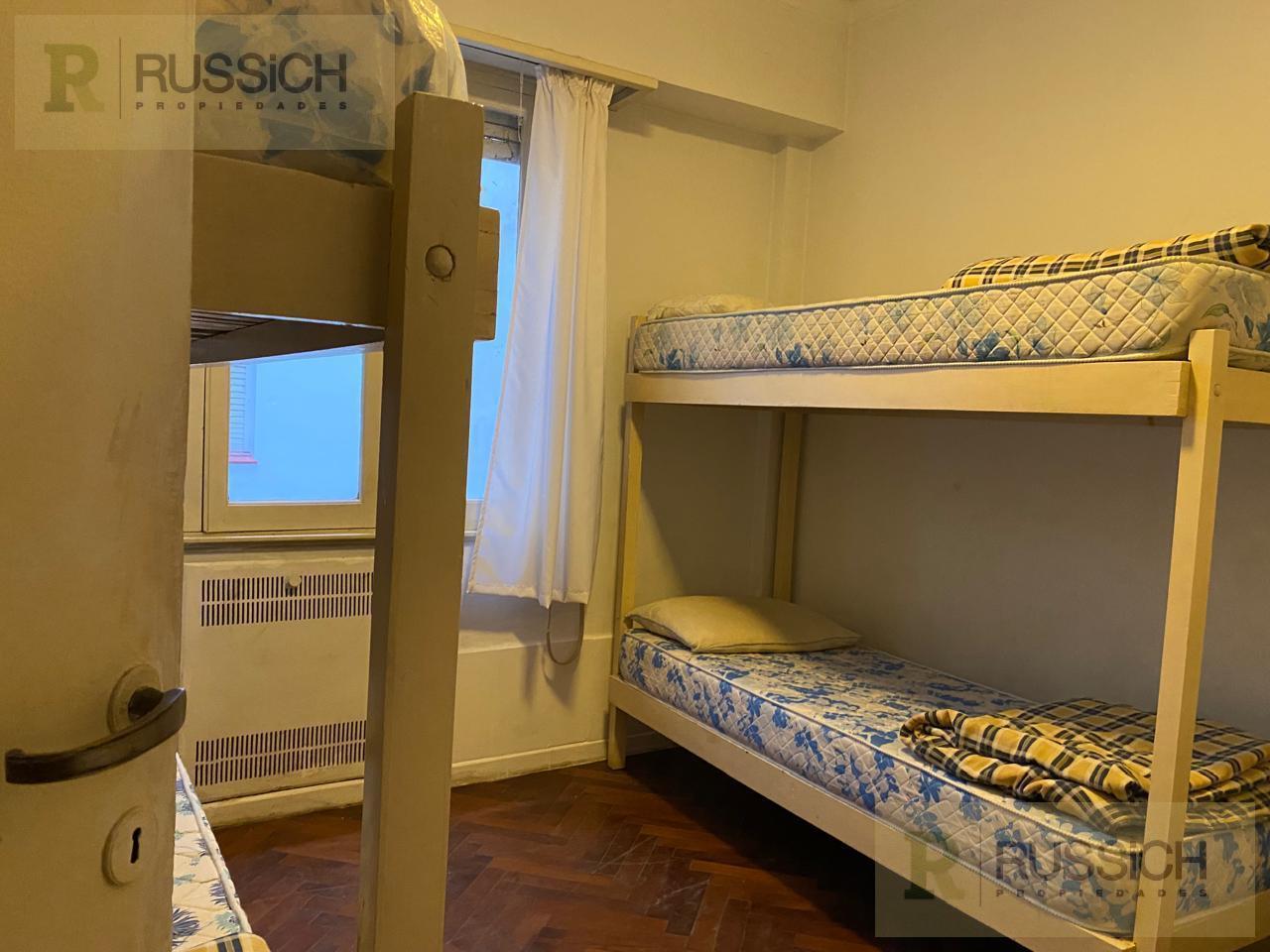 Foto de Departamento en venta 3 ambientes interno en el corazón del centro de, imagen 5