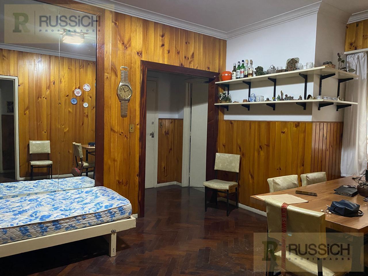 Foto de Departamento en venta 3 ambientes interno en el corazón del centro de, imagen 1